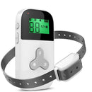 Shock Collar for Dogs Dog Training Collar with Remote Remote Control Mini D