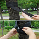 Strong Strap Bandage Belt with Hook Professional for Hammock Outdoor