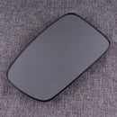 Fit For Hyundai Sonata 2011-2014 Left Rear View Mirror Glass Lens New