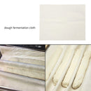 Baking Cloth Fermented Bread Dough Proofing Pans Proving Bakers Pastry Mat