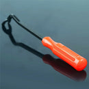 3x Car Door Auto Fastener Pliers Tool Panel Remover Upholstery Clip Trim LOO