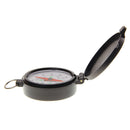 Portable Navigation  Survival Compass For Outdoor Camping Hiking