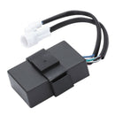Motorcycle Ignition Trigger Cdi Box For Kawasaki Klf 300 B Bayou 1988 1989