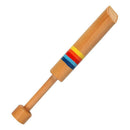 Tic Pulling Diacritical Wooden Flute Orff Early Childhood Teaching Aids
