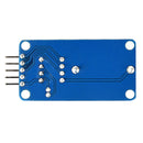 Ds1302 Clock Module With Battery Real-Time Clock Module Rtc For Arduino Avr ã€