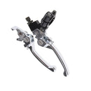 Brake Clutch Lever Fold Extend Set For Chinese 70 90 107 110 125cc  Bikes