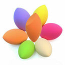 Miracle Complexion Sponge Foundation Blender Make Up Makeup Soft Puff F2O5 I4D3