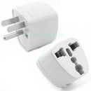 3pin Chinese Power Plug Adapter Travel Charger Power Plug Adapter Converter J1C1