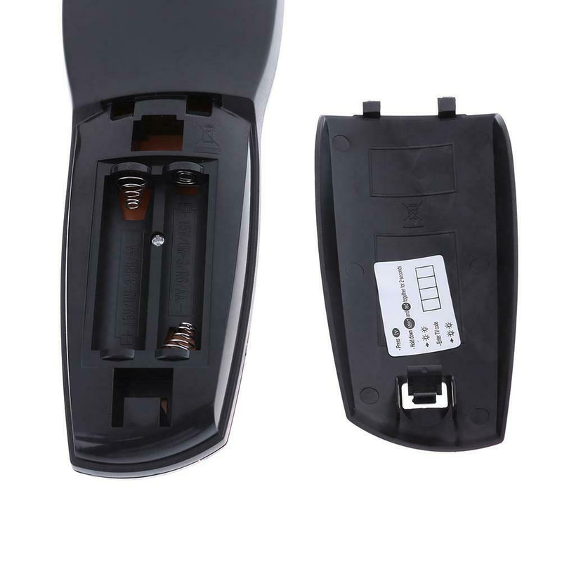Remote Controller Replacement Device for Foxtel Mystar HD PayTV IQ2 IQ3