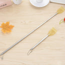 BackTelescopic Backscratcher Massager Extendable Telescoping ItchSEAU