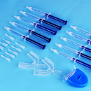 Teeth Whitening 80% Peroxide Dental Bleaching System Oral Gel Tooth Whitener