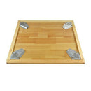 Corner Escape for Beehive,Beekeeping Equipment Tools Metal Bee Escape Box CaL7P7