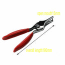 Universal Car Fuel Vacuum Line Tube Hose Remover Separator Pliers Tool