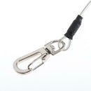 5x Kayak Canoe Safety Fishing Rod Lanyard Holder Paddle Leash Clip Hook 18''