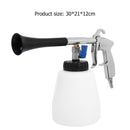 High Pressure Car Wash for Interior Cleaning Gun Air Operated (US)