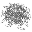 100Pcs Long Line Snap Clips Branch Hanger Snap Tuna Clip Fishing Accessories