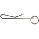 2x Mini EDC Gear Pocket Suspension Clip Hanger Tool Key Ring Keychain Keyfob