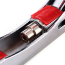 1X(Coax Compression Crimper F-Type Coaxial Cable Crimping Tool Pliers With