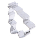 Christmas Tree Cookie Cutter Stainless Steel Biscuit Cutter Cookie MoldB Hn