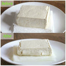 Tofu Press Marinating Dish Removes Moisture From Tofu Automatically KitchenS Hn
