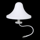 800-2500MHz indoor ceiling antenna use for phone signal booster repeater BX