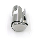Stainless Steel Champagne Stopper Sparkling Wine Bottle Plug Sealer Practical LJ