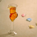 Creative Cup Glass Human Wine Glass Sexy Female Body Cup Whiskey Glass