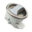 Toilet Bathroom Door Lock for RV Caravan Motorhome Windows Cabinet Drawer Y