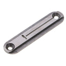 Metal Needle Plate Suitable for Most of Industrial Buttonhole Sewing Machine