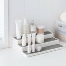 Cosmetics Storage Rack Ladder Frame Holder Purse Perfume Display Stand C5I6