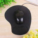 New Mouse Pad Gel Comfort Soft Wrist Rest Support Mat Gaming PC Laptop  Computer