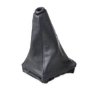 Leather Gear Stick Gaiter Shif Cover fit for Hyundai Elantra/Avante XD 2000-2003