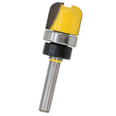 1/4'' Shank Concave Bowl Router Bit -3/4'' Diameter