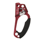 Right Hand Ascender Rock/Tree Climbing Caving Equipment Device for 8-13mm Rope