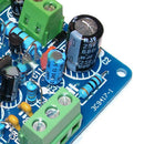 DC 12V VU Meter Driver Board DB Audio Power Amplifier Level Meter Drive Mod
