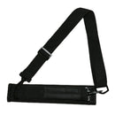 Golf Club Bag Driving Range Putter Carrier Sleeve Travel 3-4 Club Tote Black