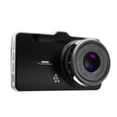 C8 Auto DVR G30 Auto Camera 3-Inch High Definition Night Vision Traffic Rec