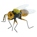 5x Bee Summer Insect Statue Tree Lawn Ornament Animal Sculpture Decor Gift