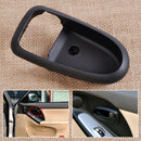 Right RH Door Handle Cover Trim Catch Bezel Housing fit for Hyundai Elantra Hf