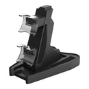 Gamepad Dual Charger Cradle for XBOX Series X Controller Charging Station