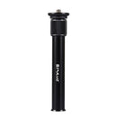 19cm - 30cm Extension Rod for Tripod Extender Stick Camera Bracket Studio Light