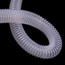 Aquarium clean vacuum water change siphon gravel cleaner fish tank puJ Kw