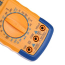ElectricD Digiter AC DC Voltmeter Ohmultitester