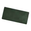 Mouse Pad Large Laptop Keyboard Desk Pad Mat 80x40cm  green
