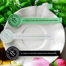 Handmade Lolli Shaped Seals Stickers For Tins Boxes Jars Bags Labels Gift Gw