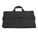 Car Trunk Organizer Collapsible Toys Food Storage Bag Auto Stowing Tiding