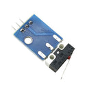 5 Pcs Of Travel Switch Collision Switch Limit Switch For for Arduino Raspbe J6C2