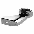 4pcs Furniture Chair Cabinet Beds Settee 120mm Legs Chrome Sofa Plinth Legs C5L8