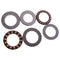 Set of Steering Stem Bearing Kit for YAMAHA PW80 PW 80 PEEWEE Motorcycle