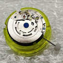 Automatic Mechanical Watch Wrist Movement Day Date Supply High 2813 Accurac T6U7